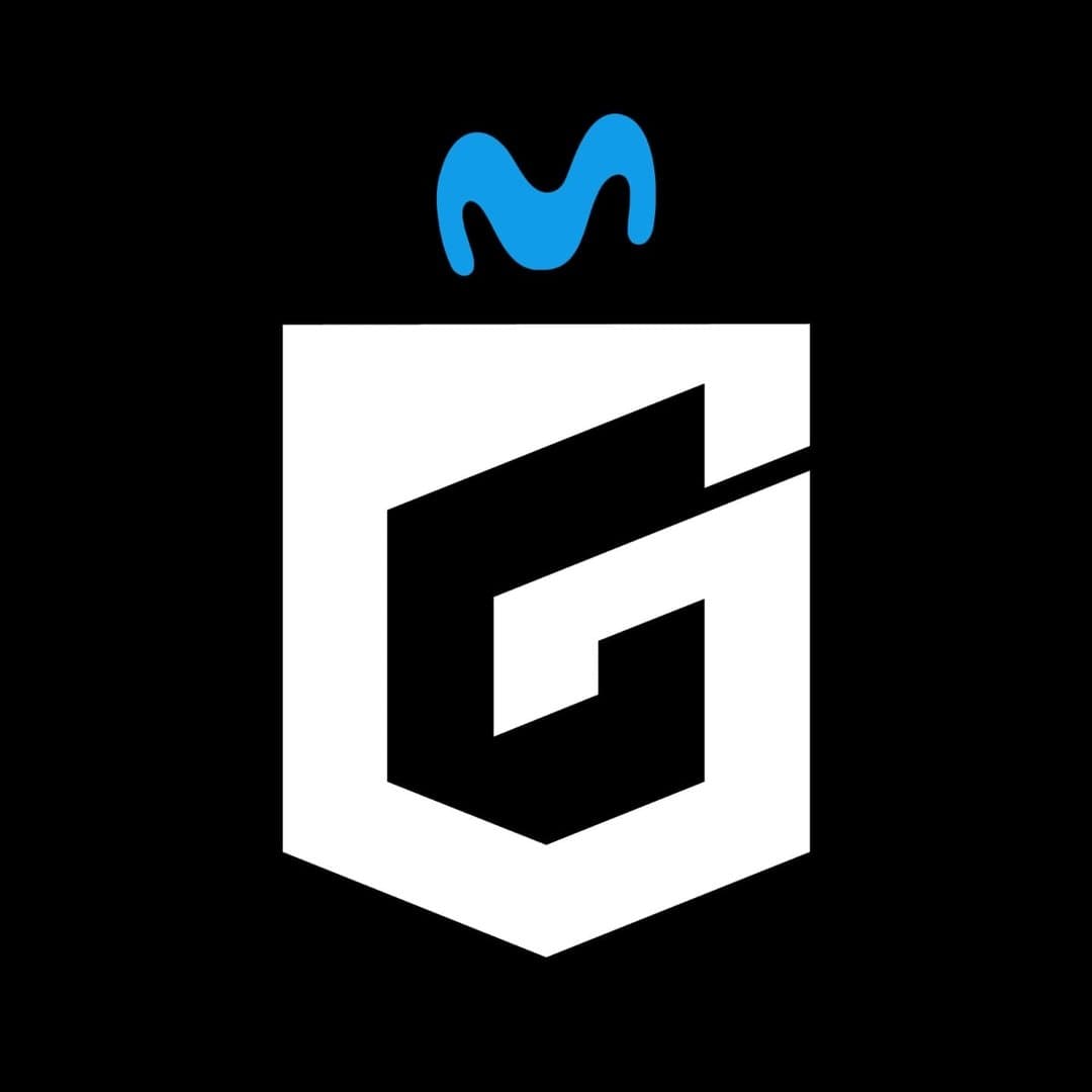 Logo de Movistar GameClub Norte