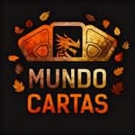 Logo de Mundo Cartas