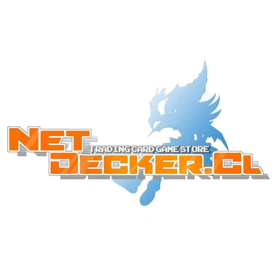 Logo de Netdecker