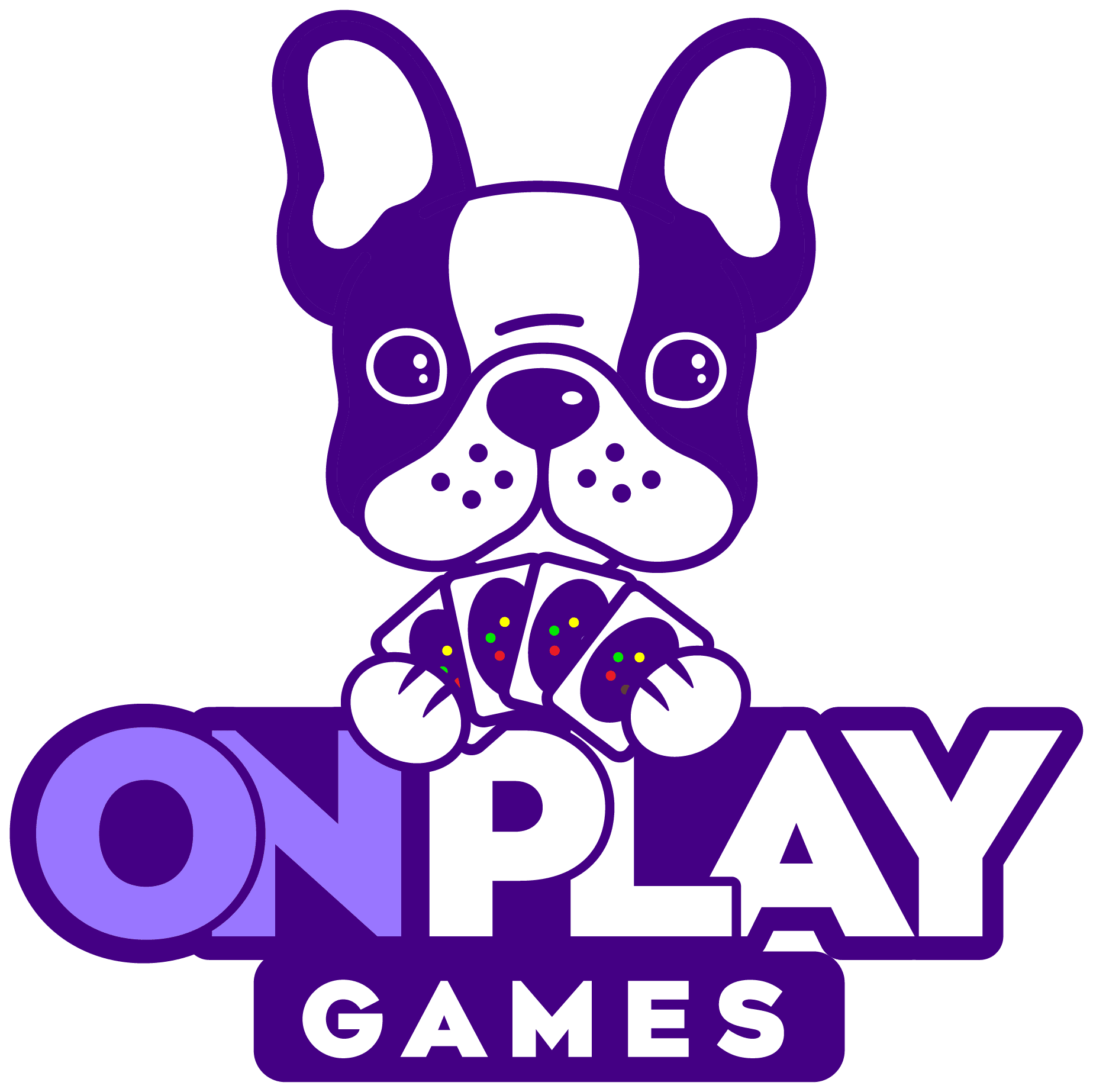 Logo de Onplay
