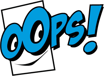Logo de Oops