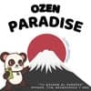 Logo de Ozen Paradise