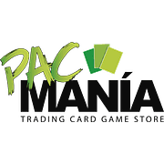 Logo de PACmania Store