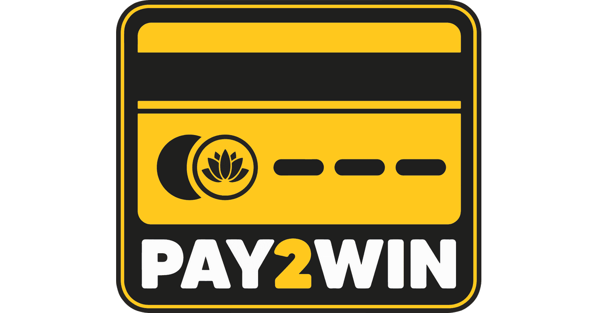 Logo de Pay to Win