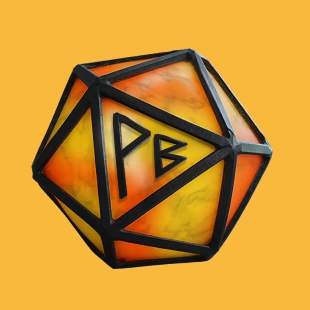 Logo de PiedraBruja
