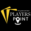 Logo de Players Point