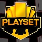 Logo de Playset