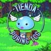 Logo de Poring