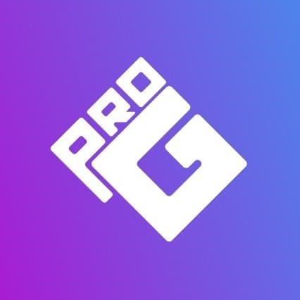 Logo de Progaming