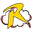 Logo de R Comic