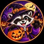 Logo de Racoontoys