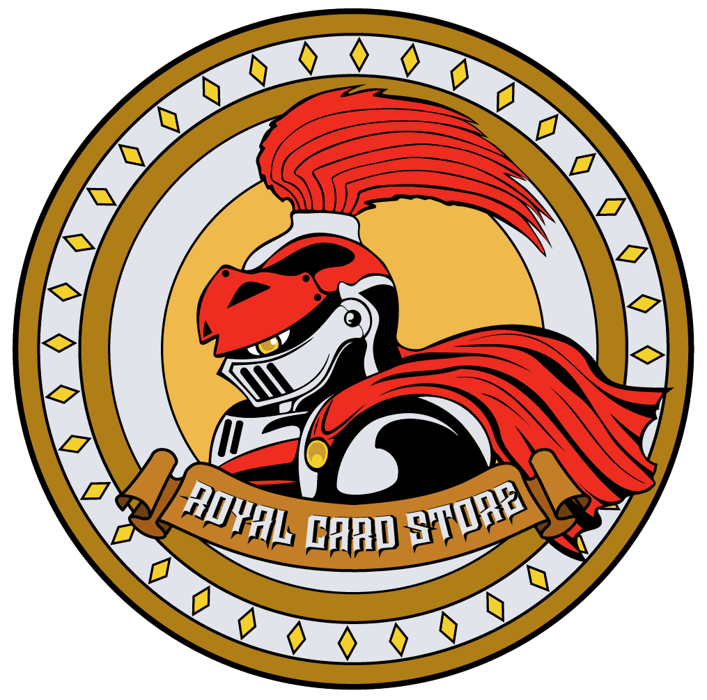 Logo de RoyalCard Store