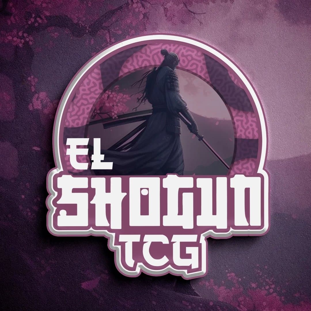 Logo de Shogun TCG