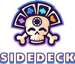 Logo de SideDeck