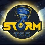 Logo de Storm TCG Quilpué