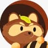 Logo de Tanuki