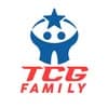 Logo de TCG Family