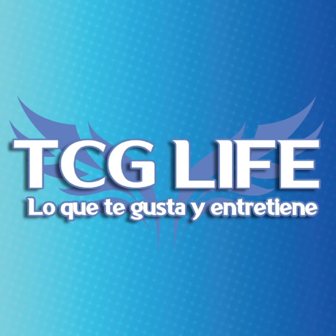 Logo de TCG Life