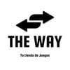 Logo de The Way