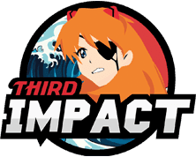 Logo de Third Impact