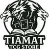 Logo de Tiamat TCG