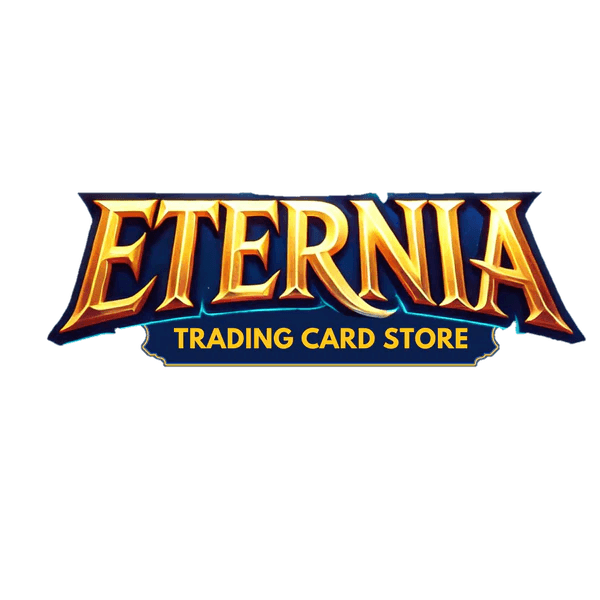 Logo de Tienda Eternia