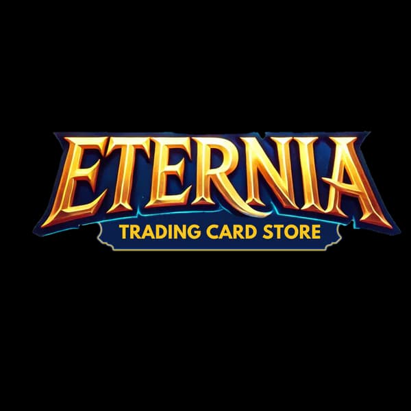 Logo de Tienda Eternia