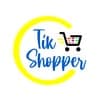 Logo de Tik Shopper