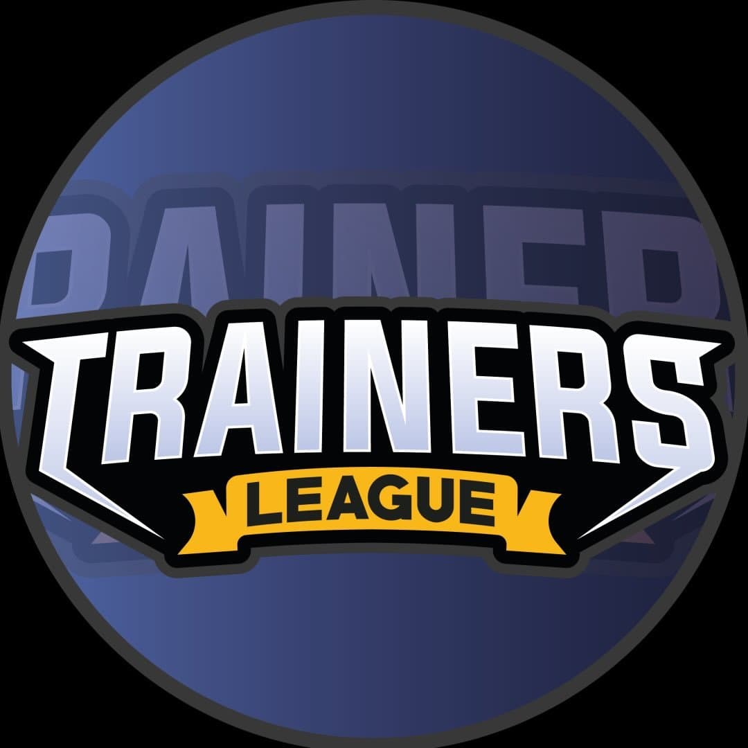 Logo de Trainers League TCG