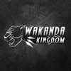 Logo de Wakanda Kingdom