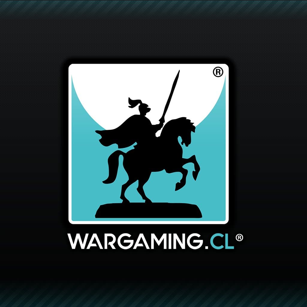 Logo de Wargaming