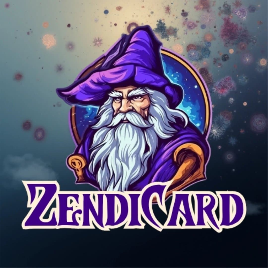 Logo de ZendiCard