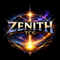 Logo de Zenith TCG