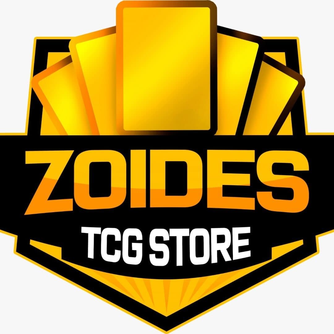 Logo de Zoides